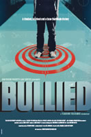 Bullied poster